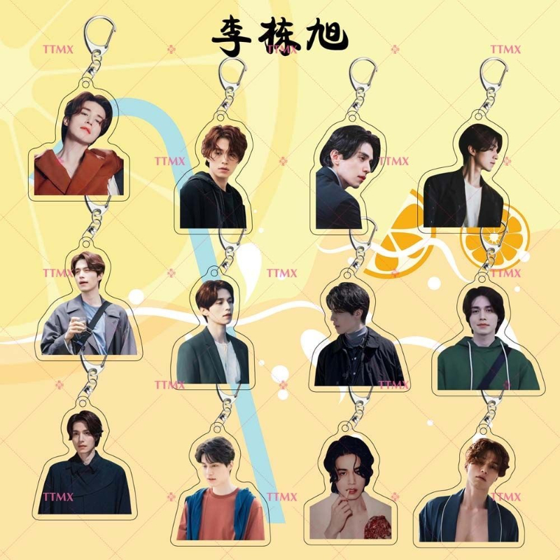 The Korean Lifestyle - Kore Idol Lee Dong Wook HD