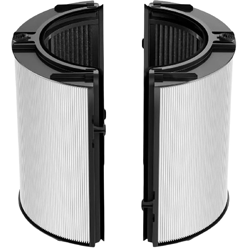Dyson Fan Tp07 - Dyson TP06/TP07/TP09/PH01/PH02/PH03/PH04/TP4/HP4/HP06/HP07/HP09 için Karbon Filtre