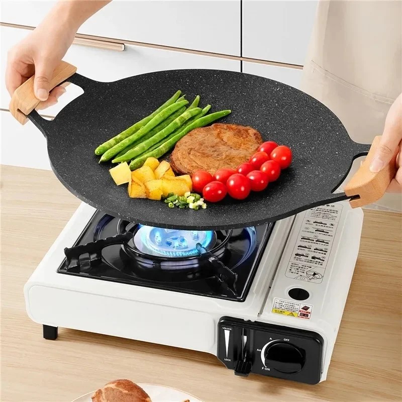 Korean Bbq Grill - Yeni tasarım 1 adet Kore tarzı