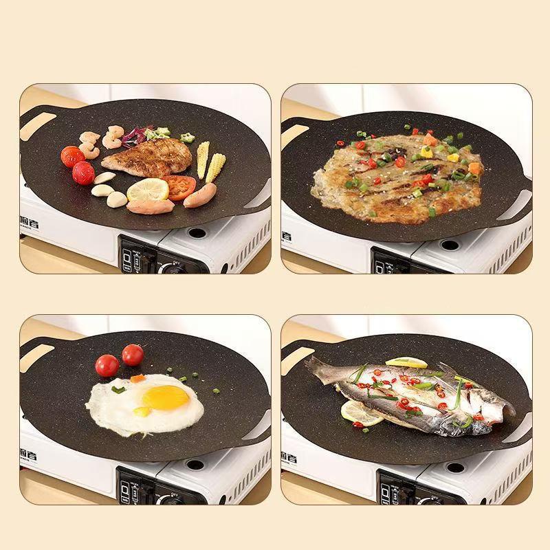 Sıcak Satış-1 Adet Mutfak Yapı - Korean Bbq Grill incelemesi ve fiyatı