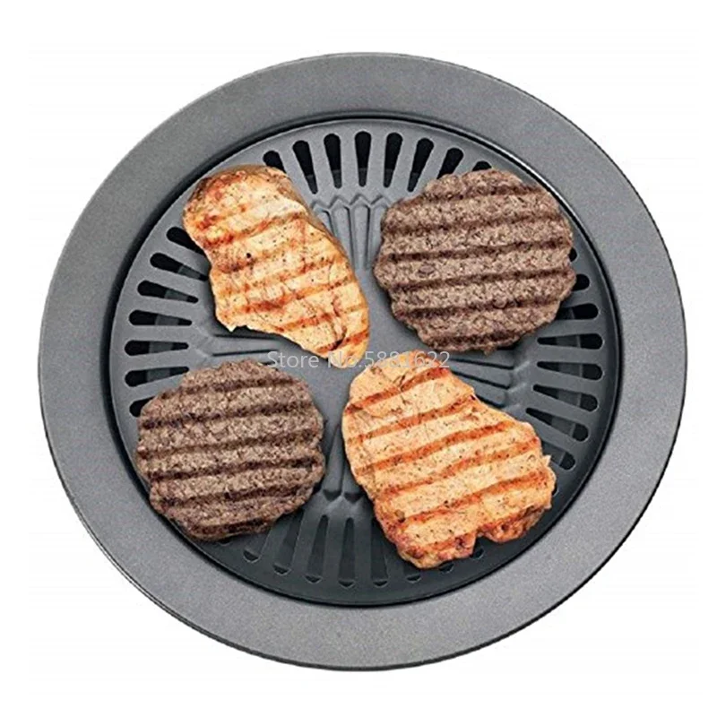 Kore Taşınabilir Açık Hava Dum - Korean Bbq Grill incelemesi ve fiyatı