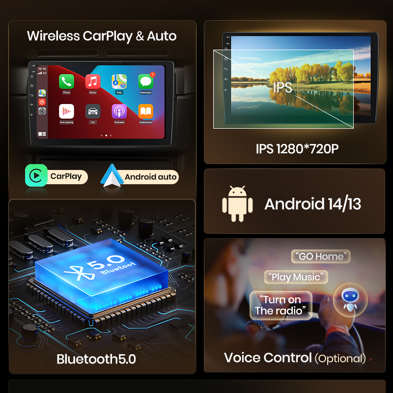 Junsun AI Sesli Araç Stereo Ra - Korean Lifestyle Products incelemesi ve fiyatı