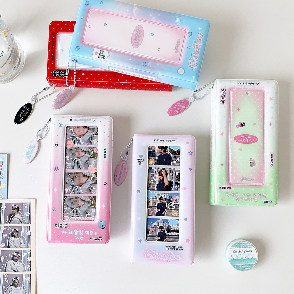 Kpop Moda Kore Yaşam Tarzı 4 P - Korean Lifestyle Student incelemesi ve fiyatı