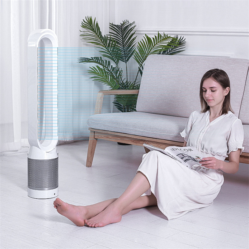 220 V Hava Temizleme Sirkülasy - Dyson Fan Tp07 incelemesi ve fiyatı
