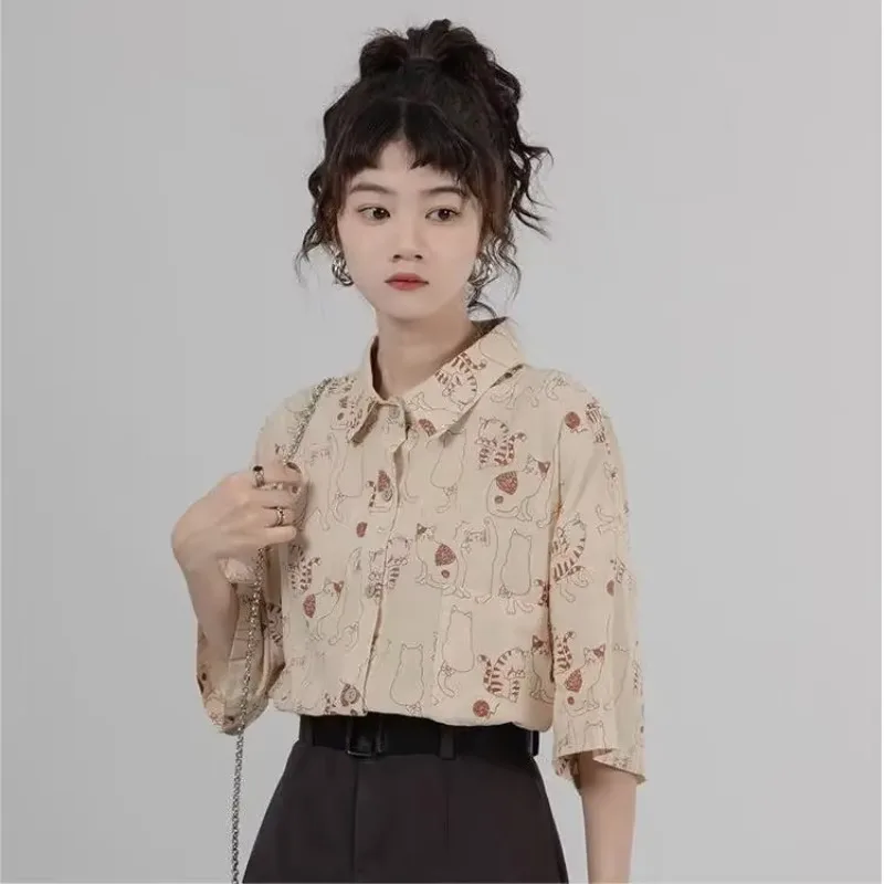 Gömlek Kadın Kadife Yama Cep G - Korean Lifestyle Student incelemesi ve fiyatı
