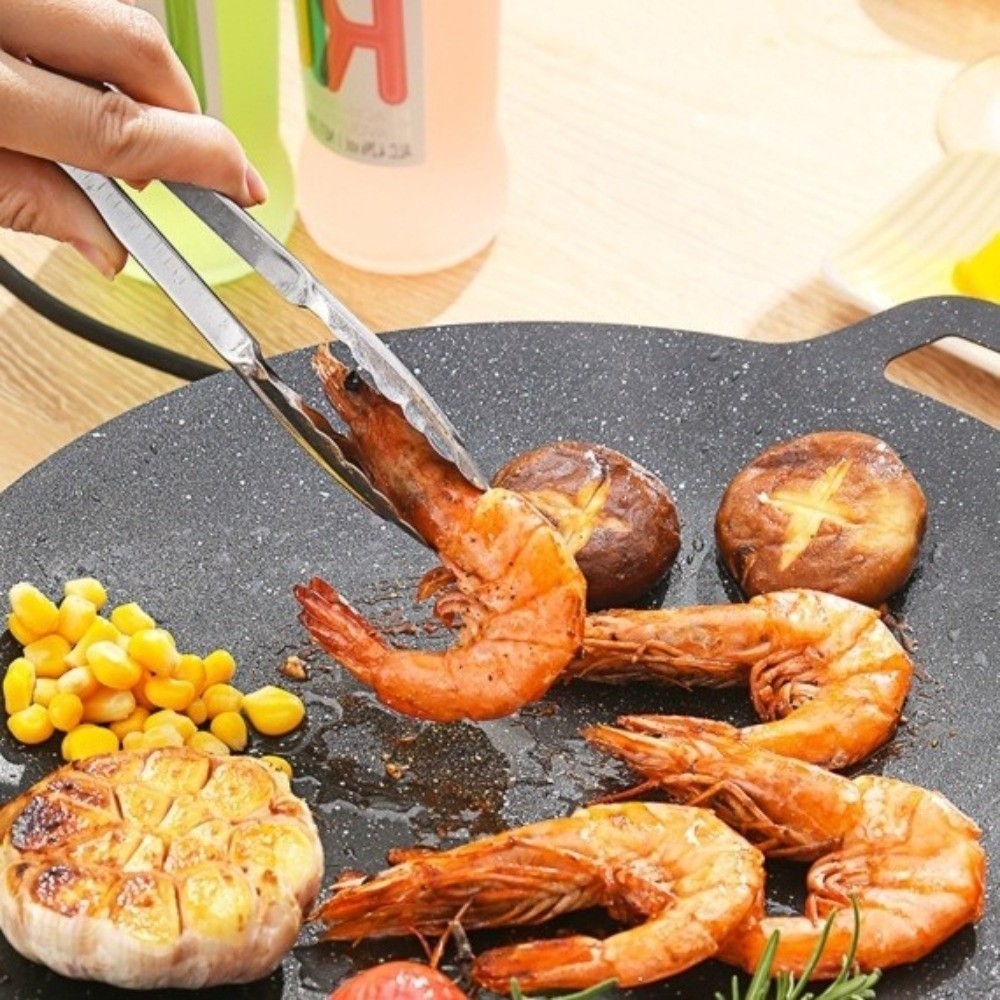 30/32/34/36/38cm Kore Barbekü  - Korean Bbq Grill incelemesi ve fiyatı