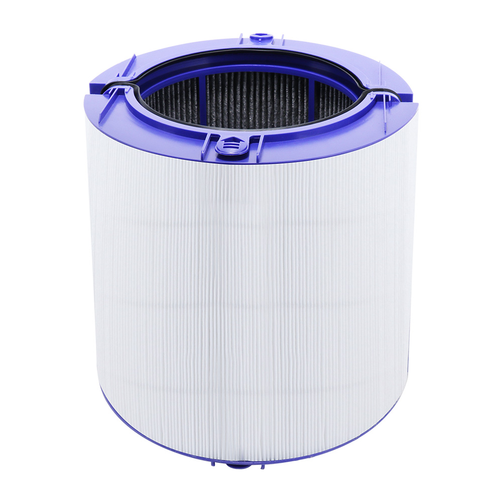 H13 HEPA ve Karbon Filtre Dyso - Dyson Fan Tp07 incelemesi ve fiyatı