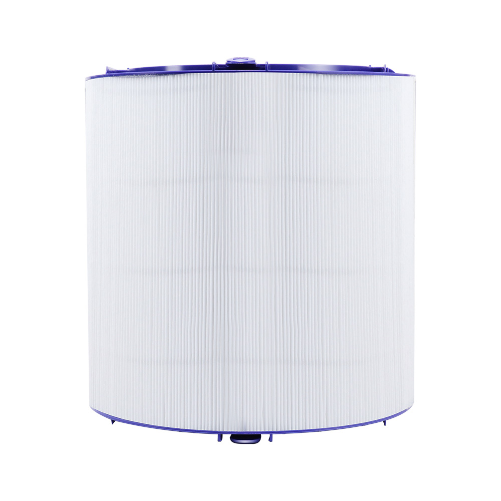 H13 HEPA ve Karbon Filtre Dyso - Dyson Fan Tp07 incelemesi ve fiyatı