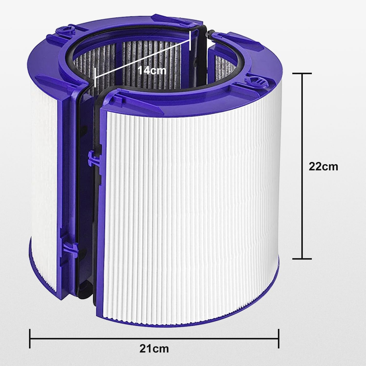 Dyson PH01 HP07 TP07 TP09 PH04 - Dyson Fan Tp07 incelemesi ve fiyatı
