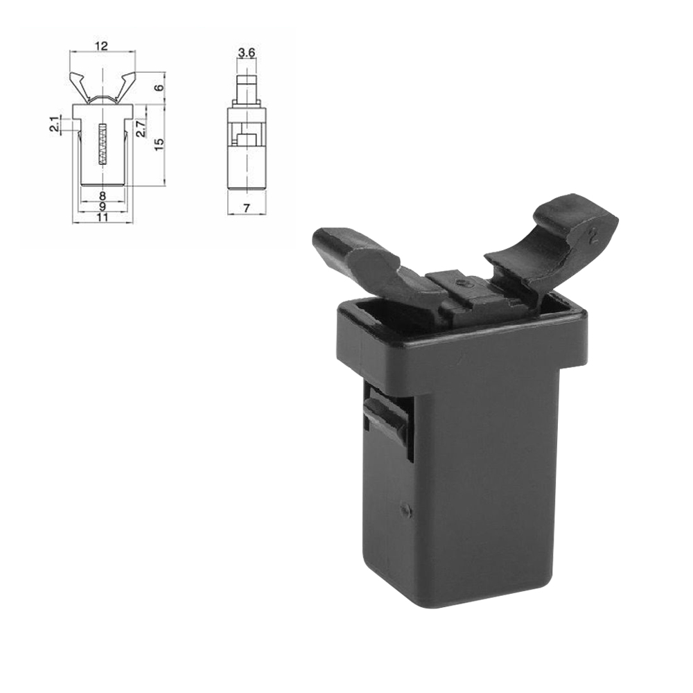 Brabantia değiştirme için 2x u - Brabantia Bin Touch Bin incelemesi ve fiyatı